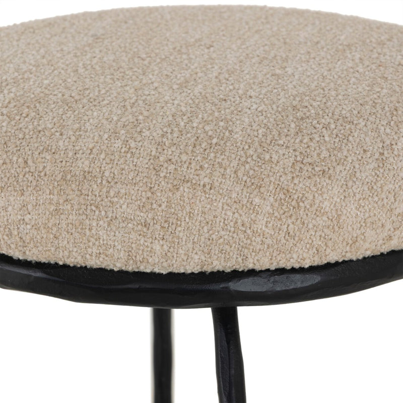 Larisa Swivel Bar + Counter Stool - Bar