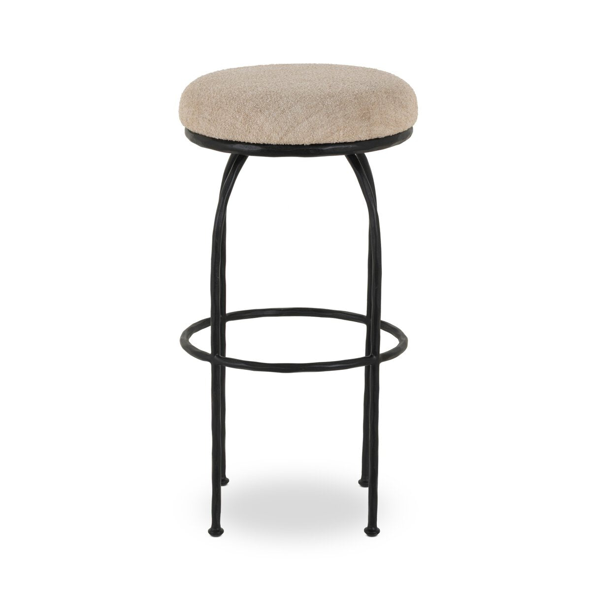 Larisa Swivel Bar + Counter Stool - Bar