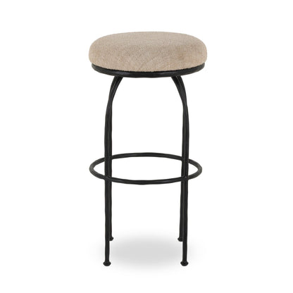 Larisa Swivel Bar + Counter Stool - Bar