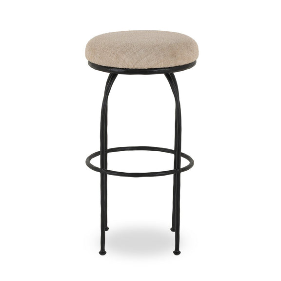 Larisa Swivel Bar + Counter Stool - Bar