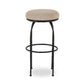 Larisa Swivel Bar + Counter Stool - Counter