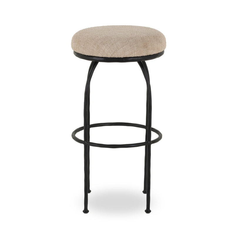 Larisa Swivel Bar + Counter Stool - Counter