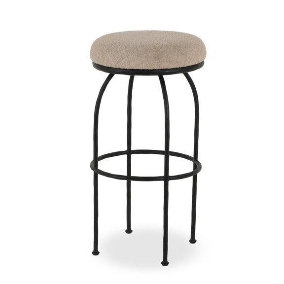 Larisa Swivel Bar + Counter Stool - Counter