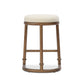 Royce Backless Stool