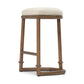 Royce Backless Stool