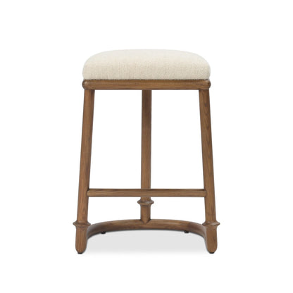 Royce Backless Stool