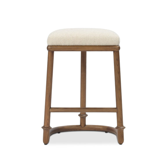 Royce Backless Stool