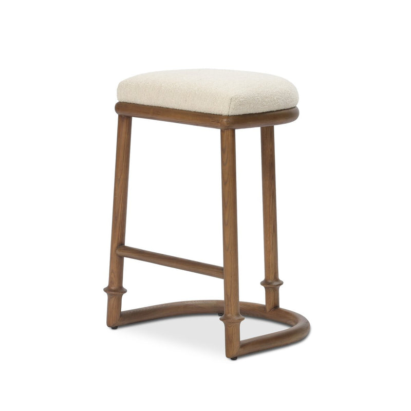Royce Backless Stool