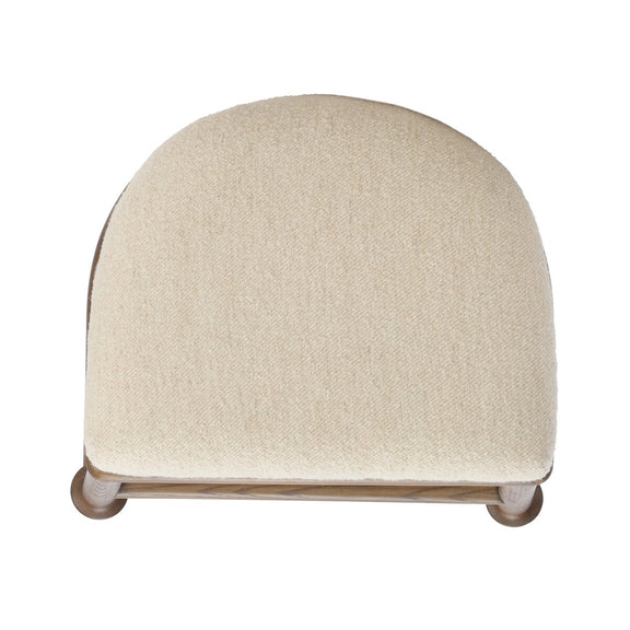 Royce Backless Stool