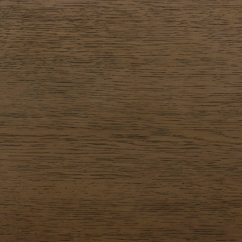 Falkner Kitchen Island - Warm Natural Oak Veneer