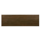 Falkner Kitchen Island - Warm Natural Oak Veneer