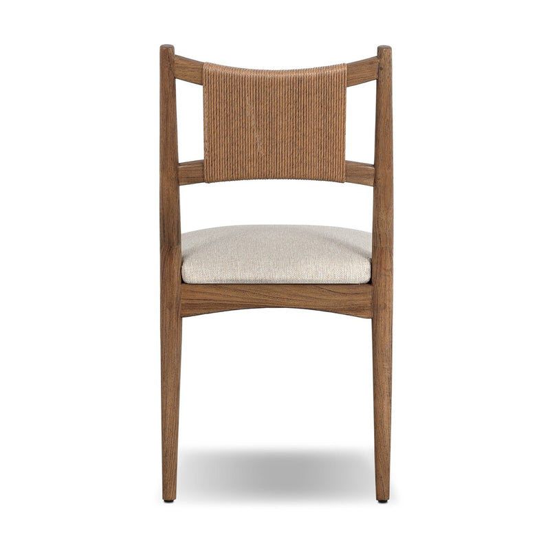 Haddon Outdoor Dining Chair