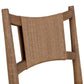 Haddon Outdoor Dining Chair