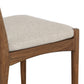 Haddon Outdoor Dining Chair