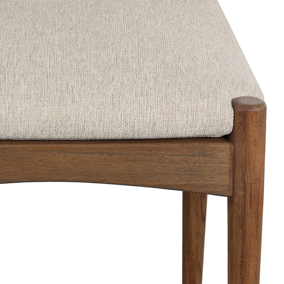 Haddon Outdoor Dining Chair
