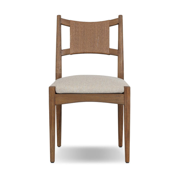 Haddon Outdoor Dining Chair