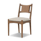 Haddon Outdoor Dining Chair