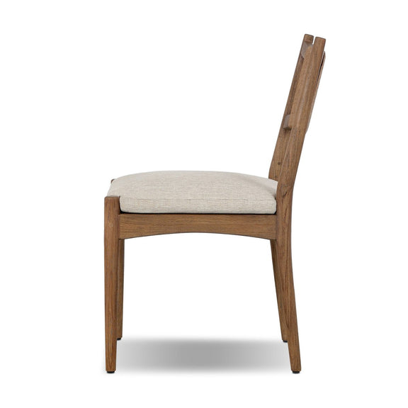 Haddon Outdoor Dining Chair
