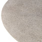 Faber Outdoor Dining Table - Aged Natural Concrete