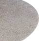 Faber Outdoor Dining Table - Aged Natural Concrete