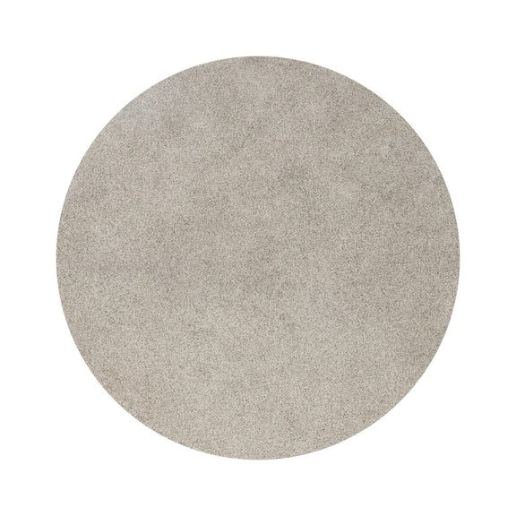 Faber Outdoor Dining Table - Aged Natural Concrete