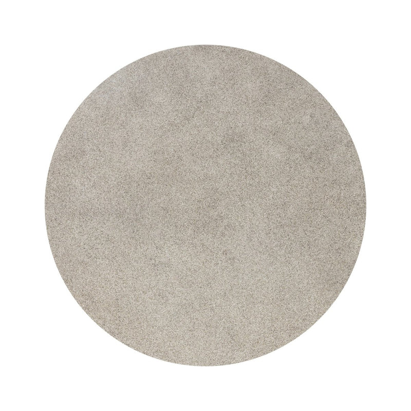 Faber Outdoor Dining Table - Aged Natural Concrete