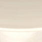 Faber Outdoor Dining Table - Glossy Cream Concrete