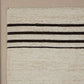 Ankara Textile II by FH Art Studio - Black Maple