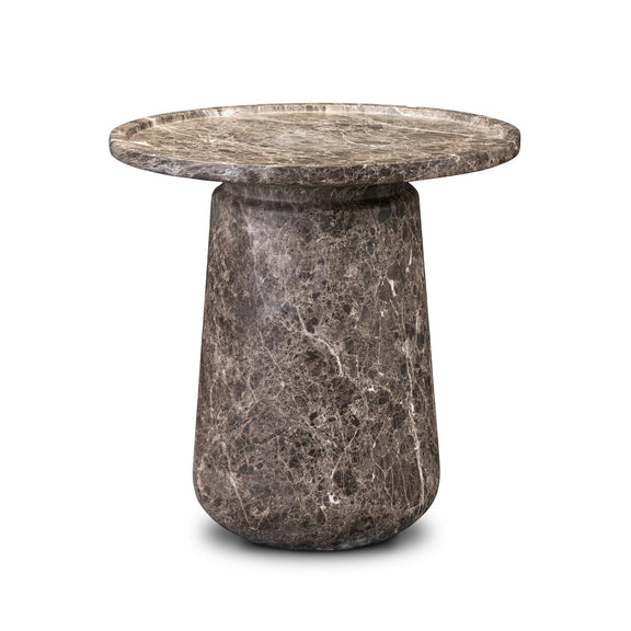 Claire Outdoor End Table