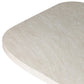 Alessandro Outdoor Dining Table-86"