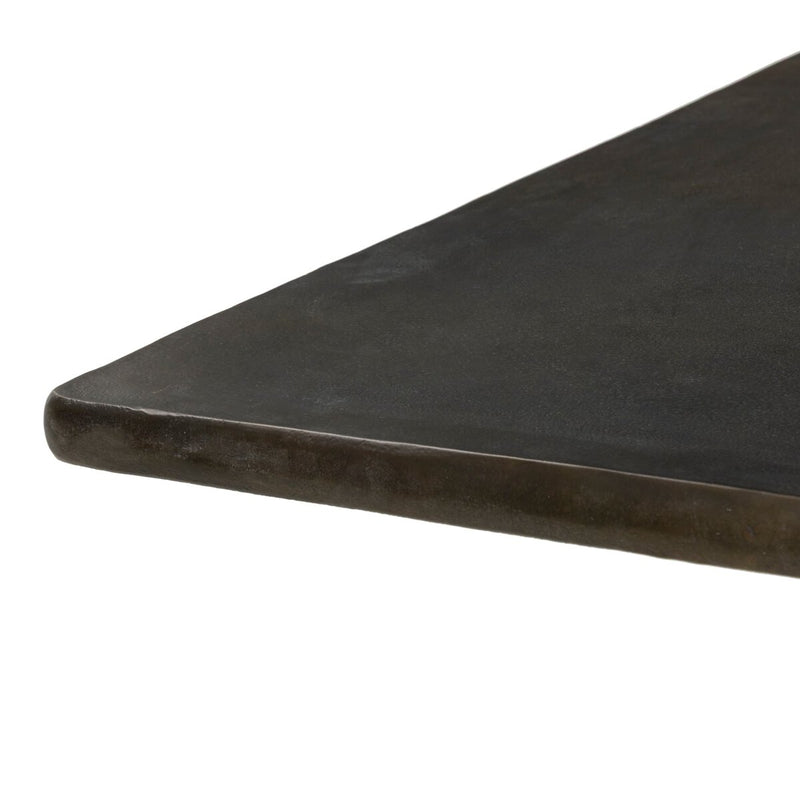 Althea Outdoor Dining Table-38"