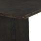Althea Outdoor Dining Table-38"