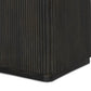 Althea Outdoor Dining Table-38"