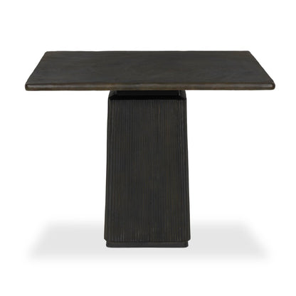 Althea Outdoor Dining Table-38"