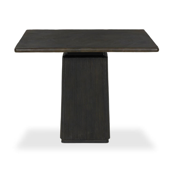 Althea Outdoor Dining Table-38"