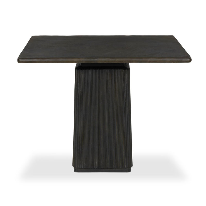 Althea Outdoor Dining Table-38"