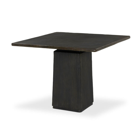 Althea Outdoor Dining Table-38"
