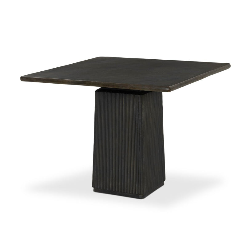 Althea Outdoor Dining Table-38"