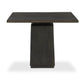 Althea Outdoor Dining Table-38"