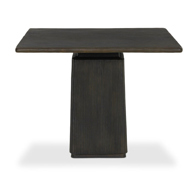 Althea Outdoor Dining Table-38"