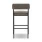 Brookline Outdoor Bar + Counter Stool - Bar