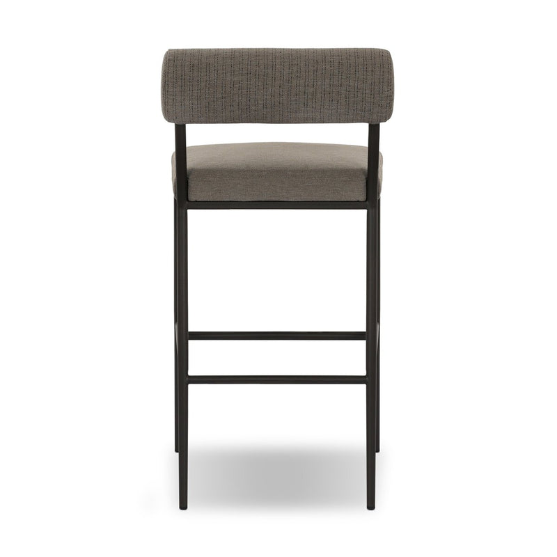 Brookline Outdoor Bar + Counter Stool - Bar