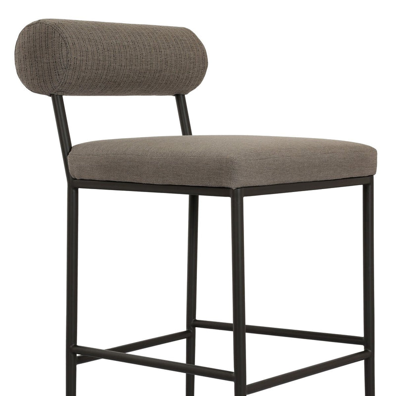 Brookline Outdoor Bar + Counter Stool - Bar