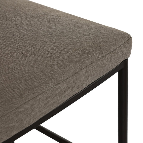 Brookline Outdoor Bar + Counter Stool - Bar