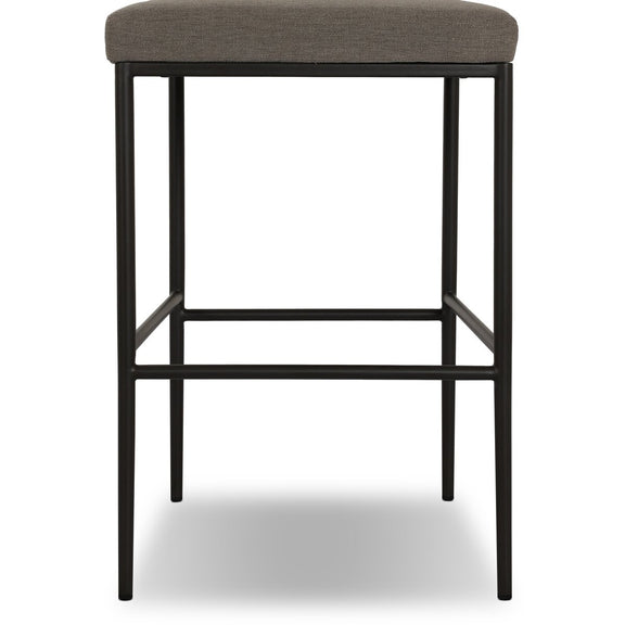 Brookline Outdoor Bar + Counter Stool - Bar