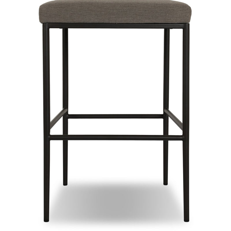 Brookline Outdoor Bar + Counter Stool - Bar