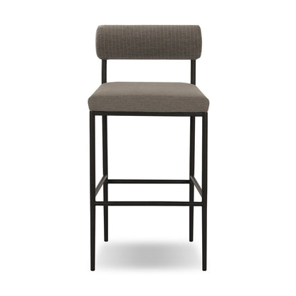 Brookline Outdoor Bar + Counter Stool - Bar