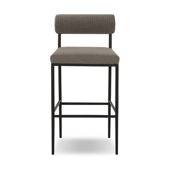 Brookline Outdoor Bar + Counter Stool - Bar