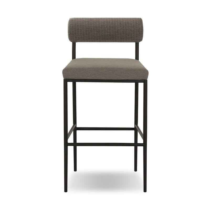 Brookline Outdoor Bar + Counter Stool - Bar