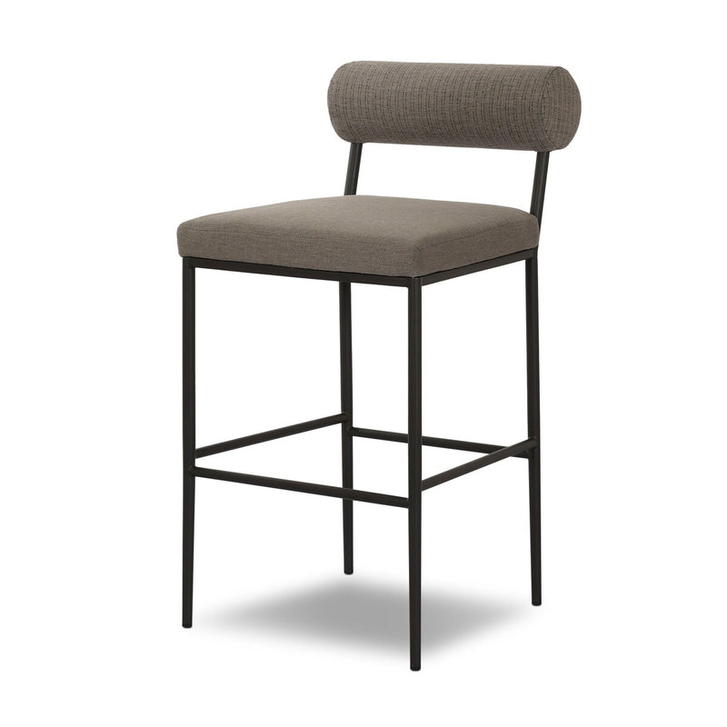 Brookline Outdoor Bar + Counter Stool - Bar